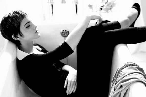 Emma-Watson -Photoshoot